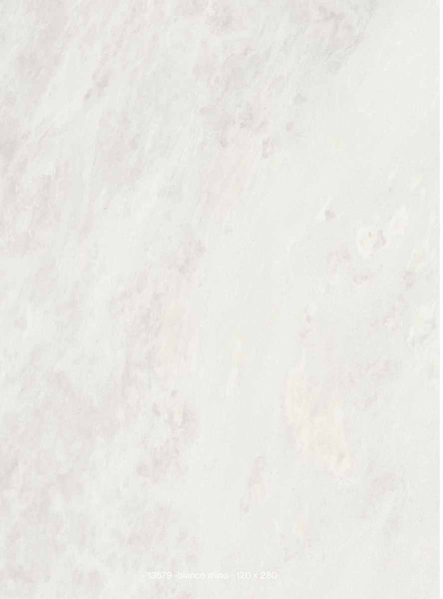 Bianco Rhino